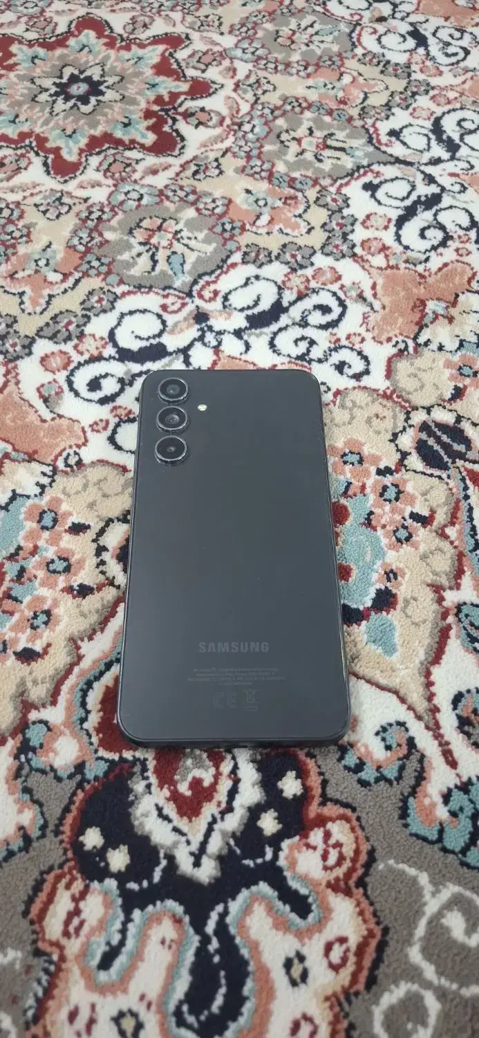 گوشی a54|موبایل|یزد, |دیوار