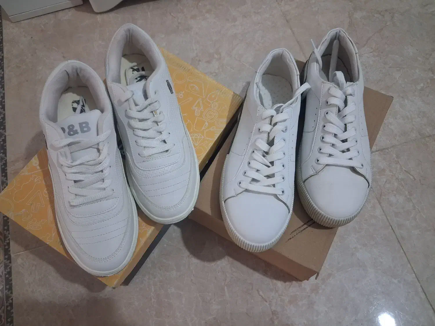 کتانی|کیف، کفش، کمربند|ساوه, |دیوار