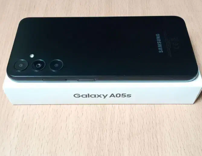 گوشی A05s SAMSUNG|موبایل|زنجان, |دیوار