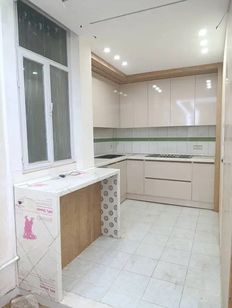 کابینت پیش ساخته|مصالح و تجهیزات ساختمان|پرند, فاز ۲|دیوار