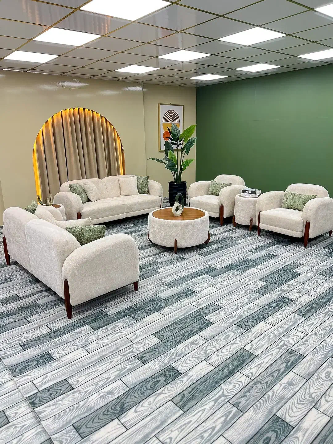 مبل راحتی الماس شهر در رباط کریم|مبلمان خانگی و میز عسلی|رباط‌کریم, رباط‌کریم|دیوار