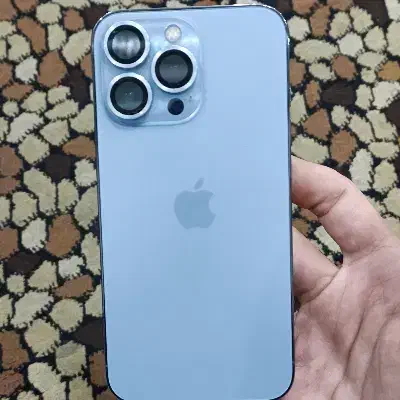 آیفون 13 پرو 256|موبایل|سقز, |دیوار