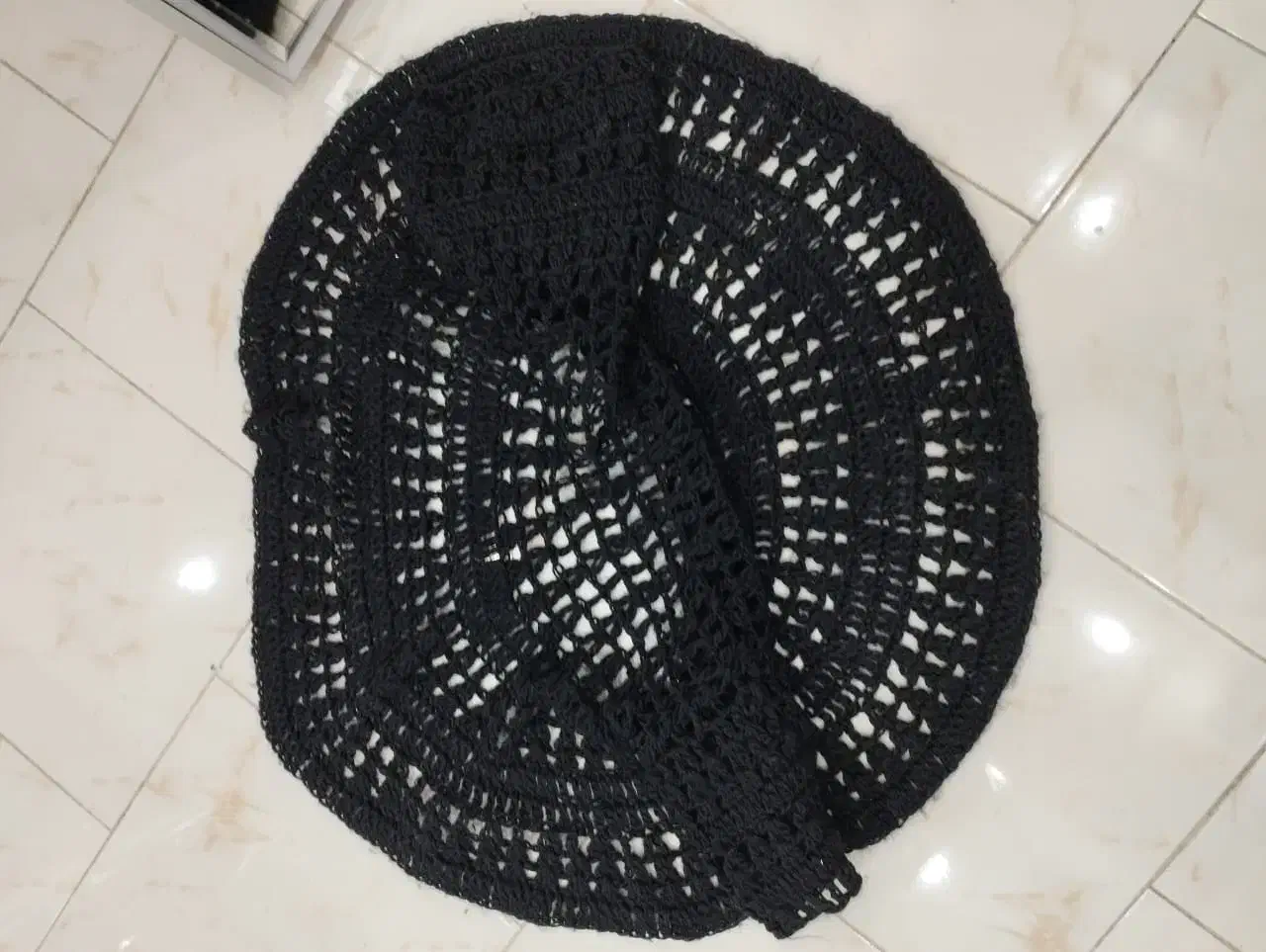 پیراهن بافت  هودی ترنج کت و...لباس نو|لباس|پردیس, فاز ۱۱|دیوار