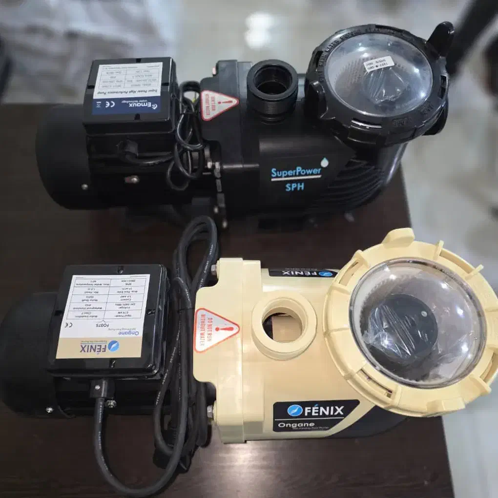 پمپ استخری و جکوزی|مصالح و تجهیزات ساختمان|نوشهر, |دیوار