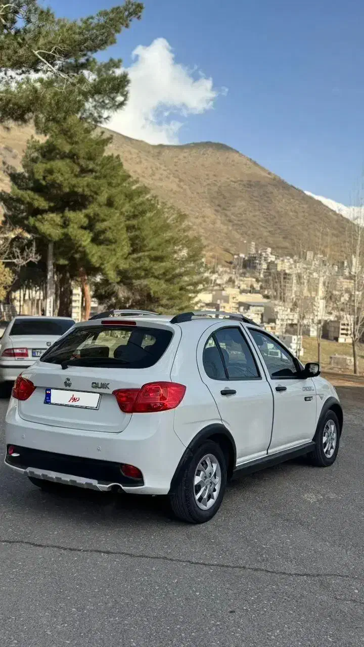 کوییک|خودرو سواری و وانت|پاوه, |دیوار