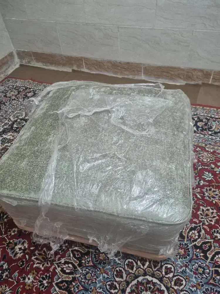 فروش مبلمان نونو اک|مبلمان خانگی و میز عسلی|اهواز, طالقانی|دیوار