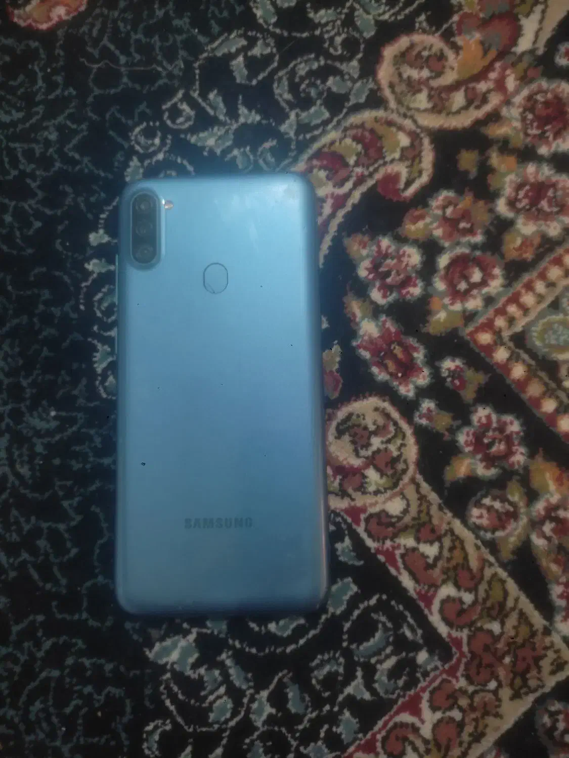سامسونگ Galaxy A11 با حافظهٔ ۳۲ گیگابایت|موبایل|خاش, |دیوار