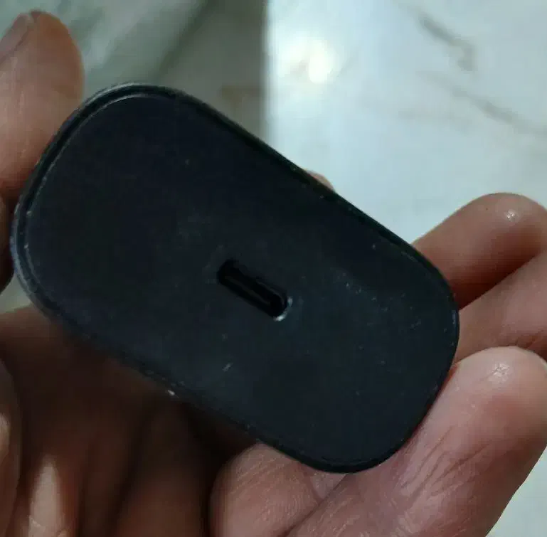 شارژر25وات سوپرفست‌شارژ|لوازم جانبی موبایل و تبلت|ری, دیلمان|دیوار