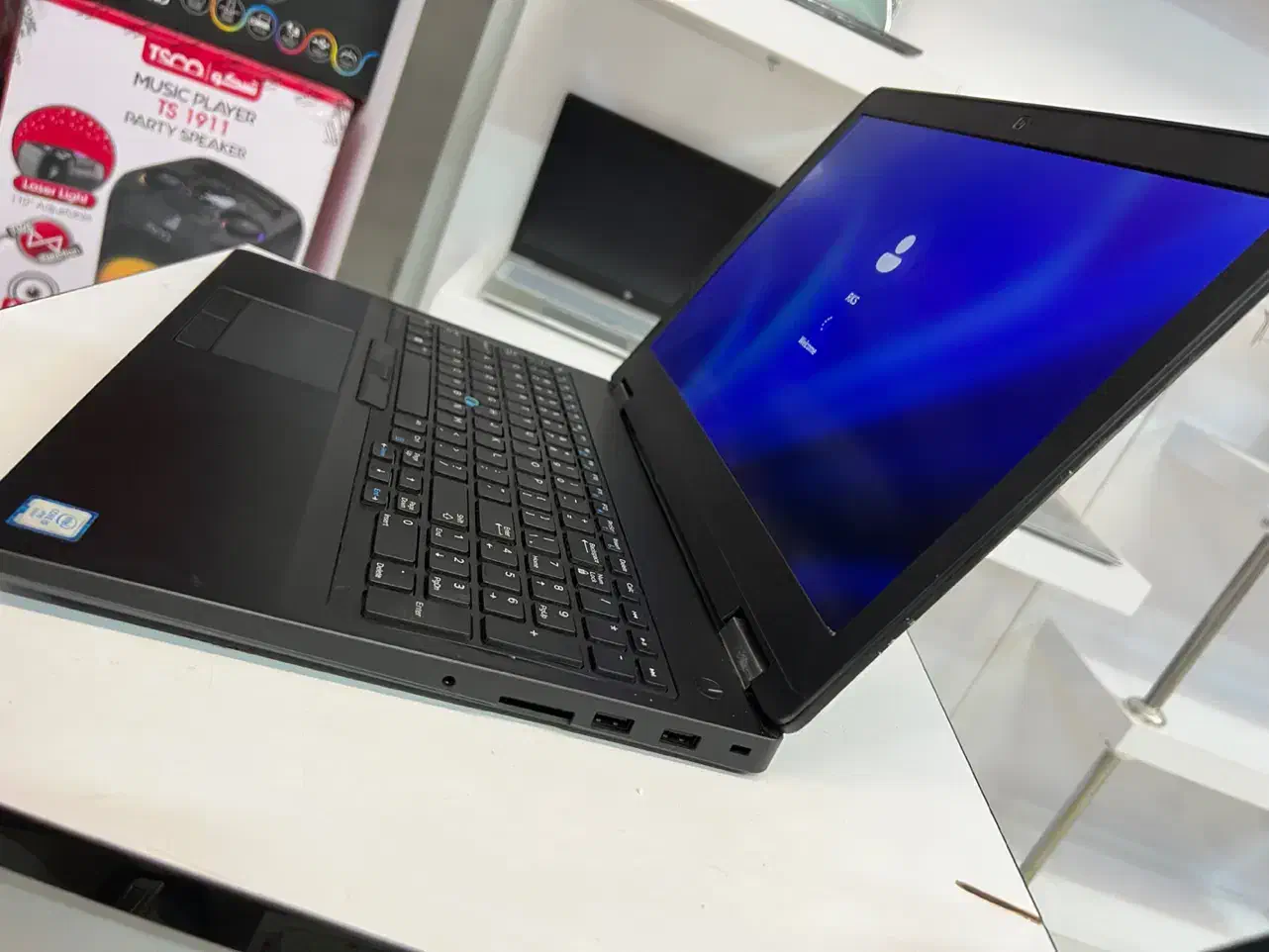لپ‌تاپ قدرتمند DELL Latitude E5570|رایانه همراه|تربت‌حیدریه, مسجد جامع|دیوار