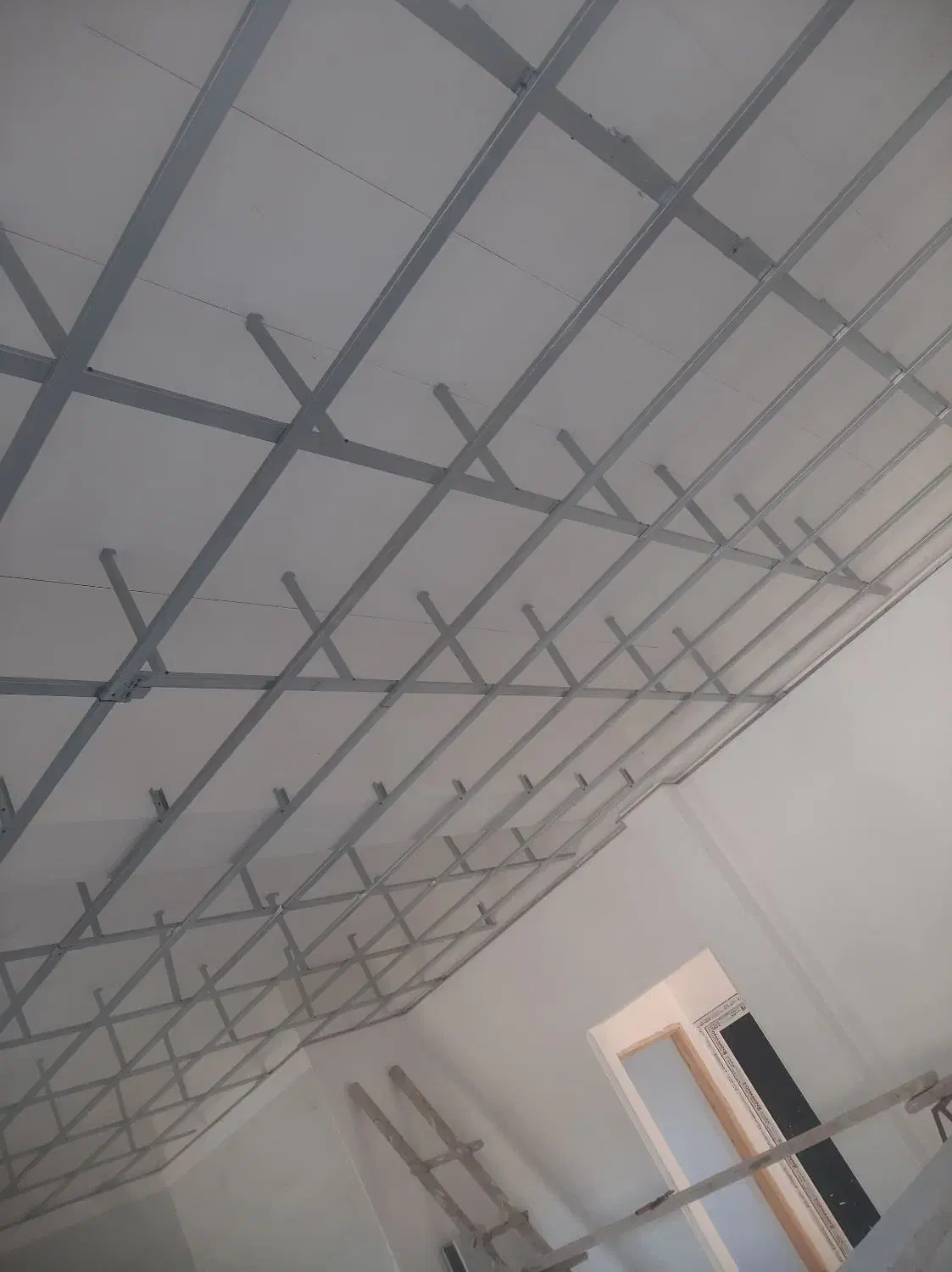 شاگردساده کار کناف|استخدام معماری، عمران و ساختمانی|دالخانی, |دیوار