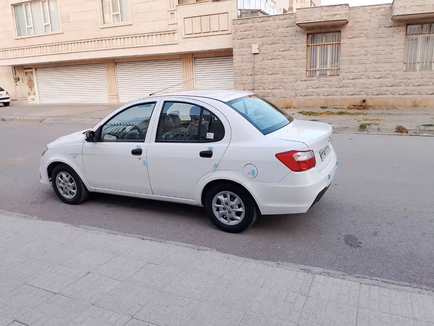 ساینا اس ۱۴۰۰|خودرو سواری و وانت|اسلامآباد غرب, |دیوار