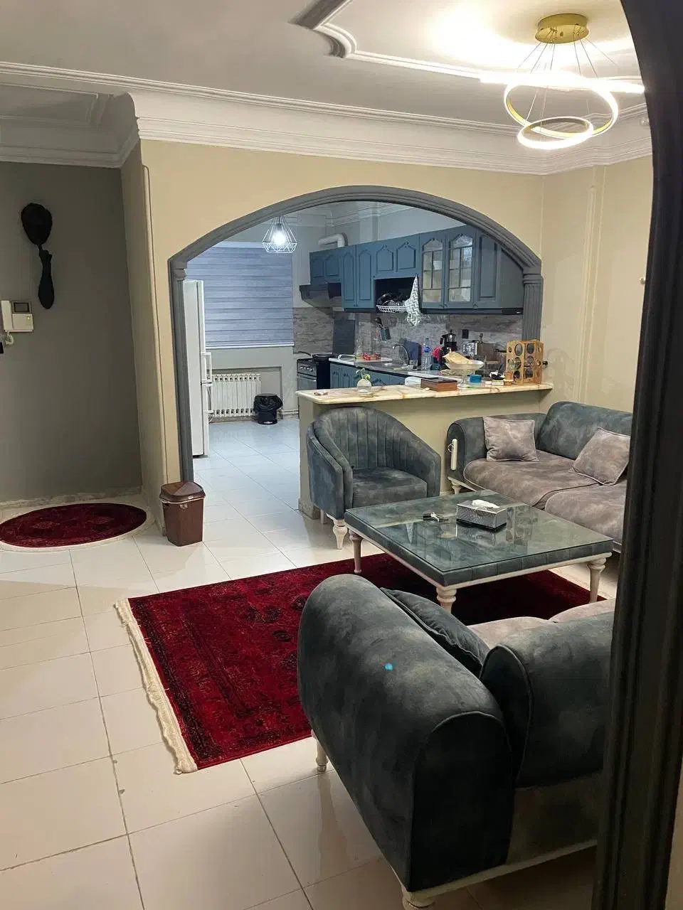 فروش/آپارتمان/ تک خواب ۸۳ متری/ بر اصلی گلسار|فروش آپارتمان|رشت, گلسار|دیوار