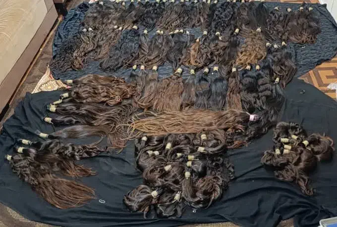 خریدار اصلی مو طبیعی بانوان|خدمات آرایشگری و زیبایی|دهدشت, |دیوار