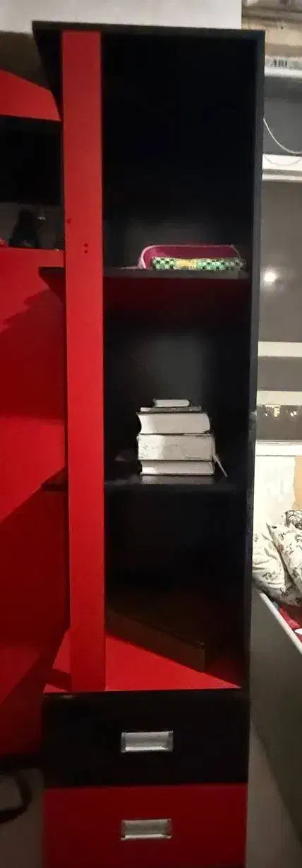 دراور|تخت و سرویس خواب|اراک, |دیوار