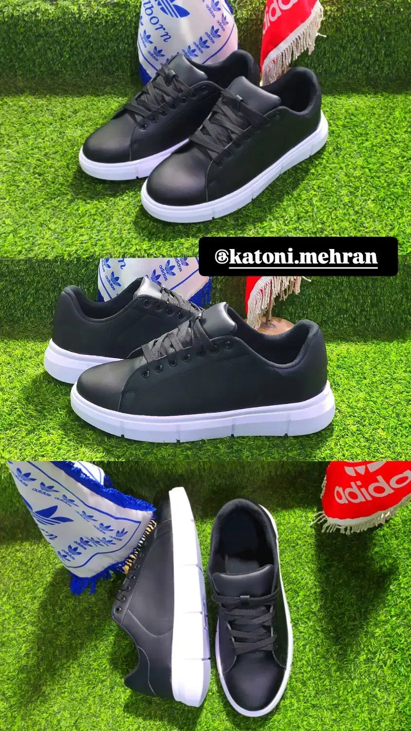 کتونی ساکونی اسپرت|کیف، کفش، کمربند|ورامین, شهرک مدرس|دیوار