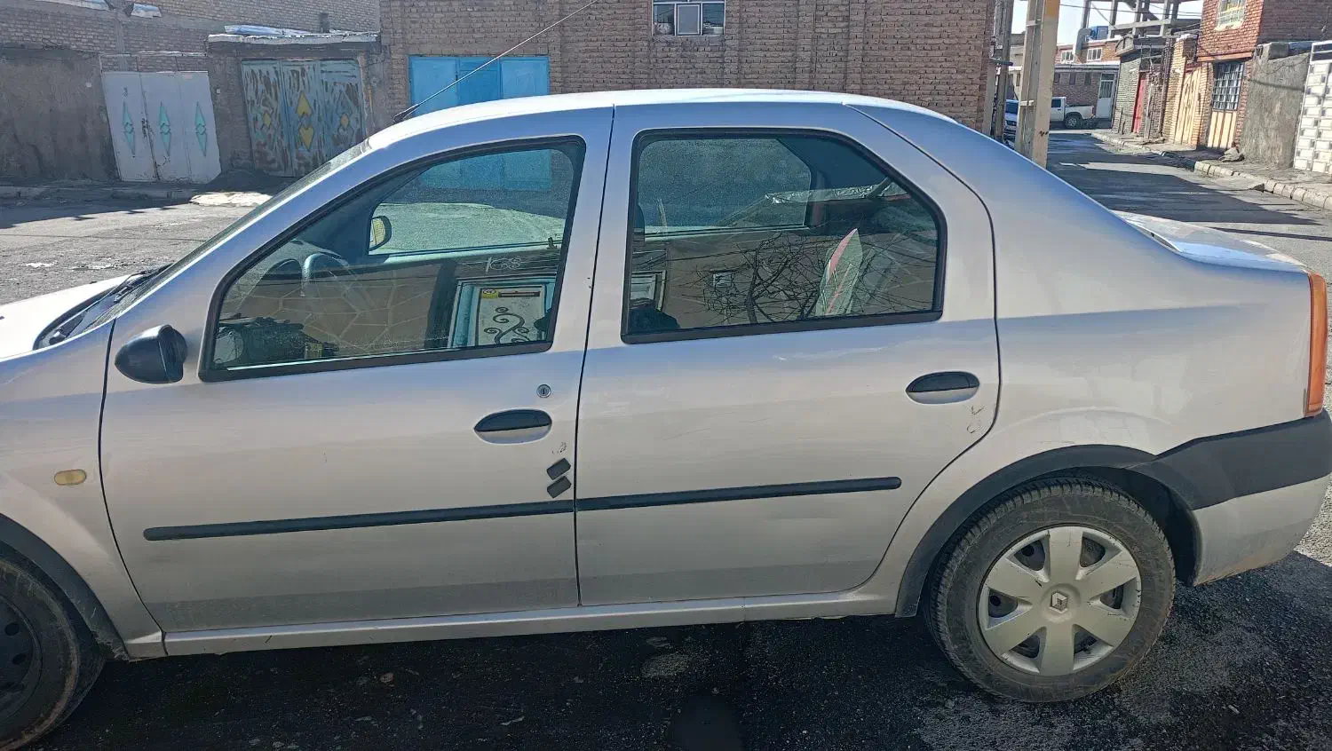 فروش ال 90 مدل 88|خودرو سواری و وانت|اشنویه, |دیوار