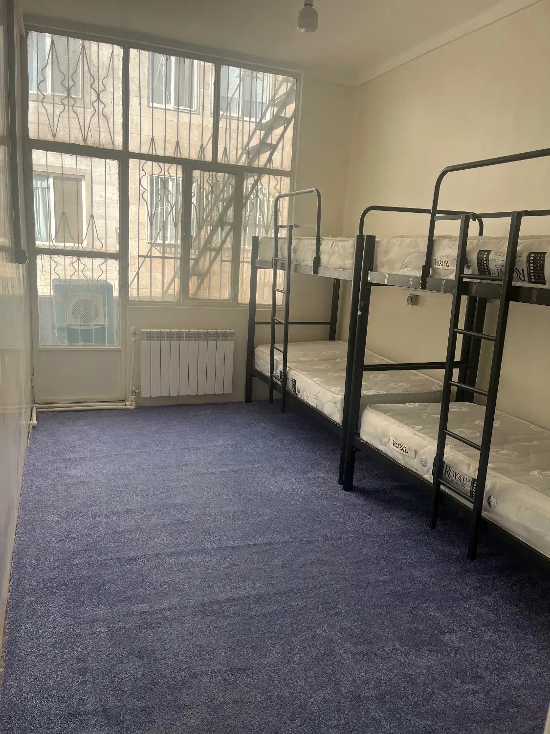 خوابگاه دخترانه آهنگ شعبه مدافعان|اجارهٔ کوتاه‌مدت آپارتمان و سوئیت|تهران, توحید|دیوار