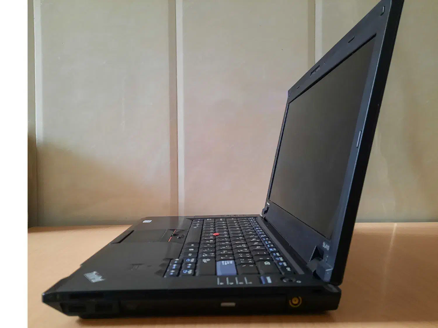 لپ‌تاپ Lenovo thinkpad|رایانه همراه|قم, حنیف نژاد|دیوار