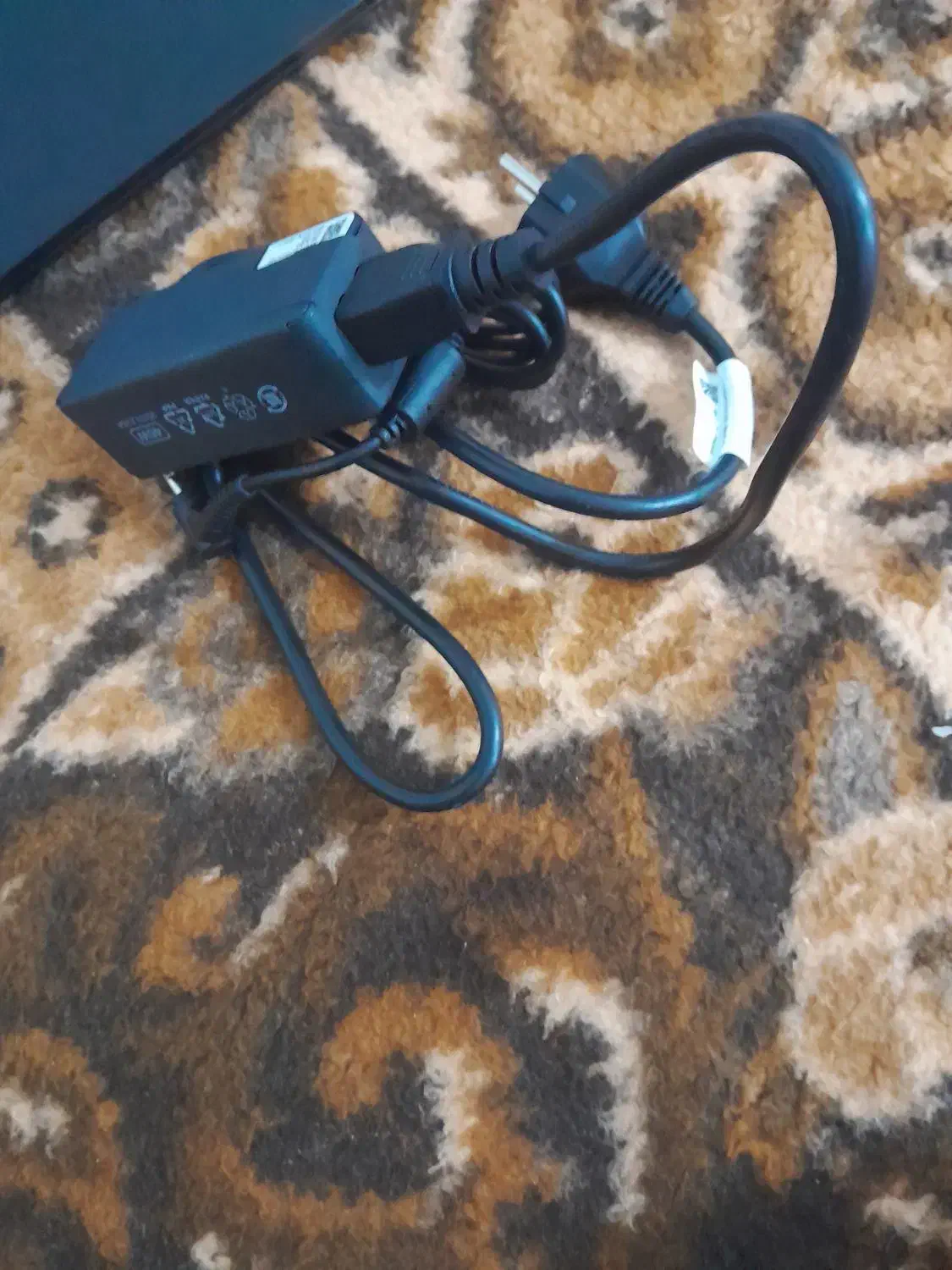 لپتاپ لنووv15|رایانه همراه|ارومیه, |دیوار