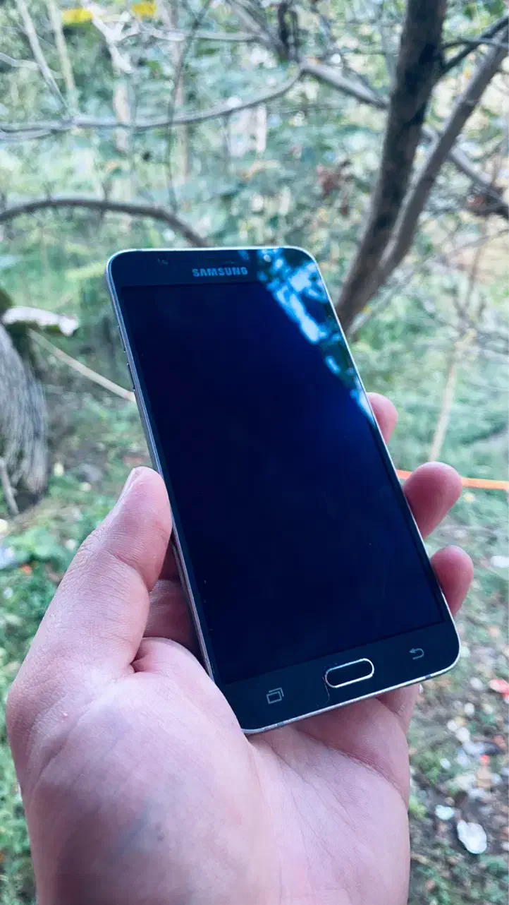 گوشی سامسونگ J7 (2016)|موبایل|تالش, تالش|دیوار