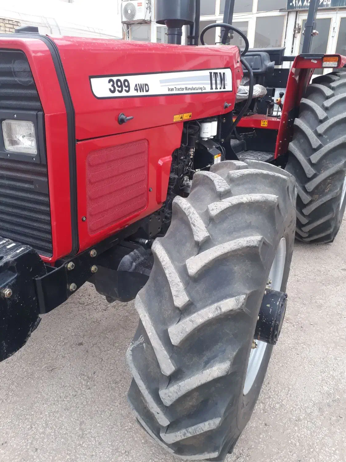 ۳۹۹ مدل ۱۴۰۲|خودرو سنگین|روانسر, |دیوار