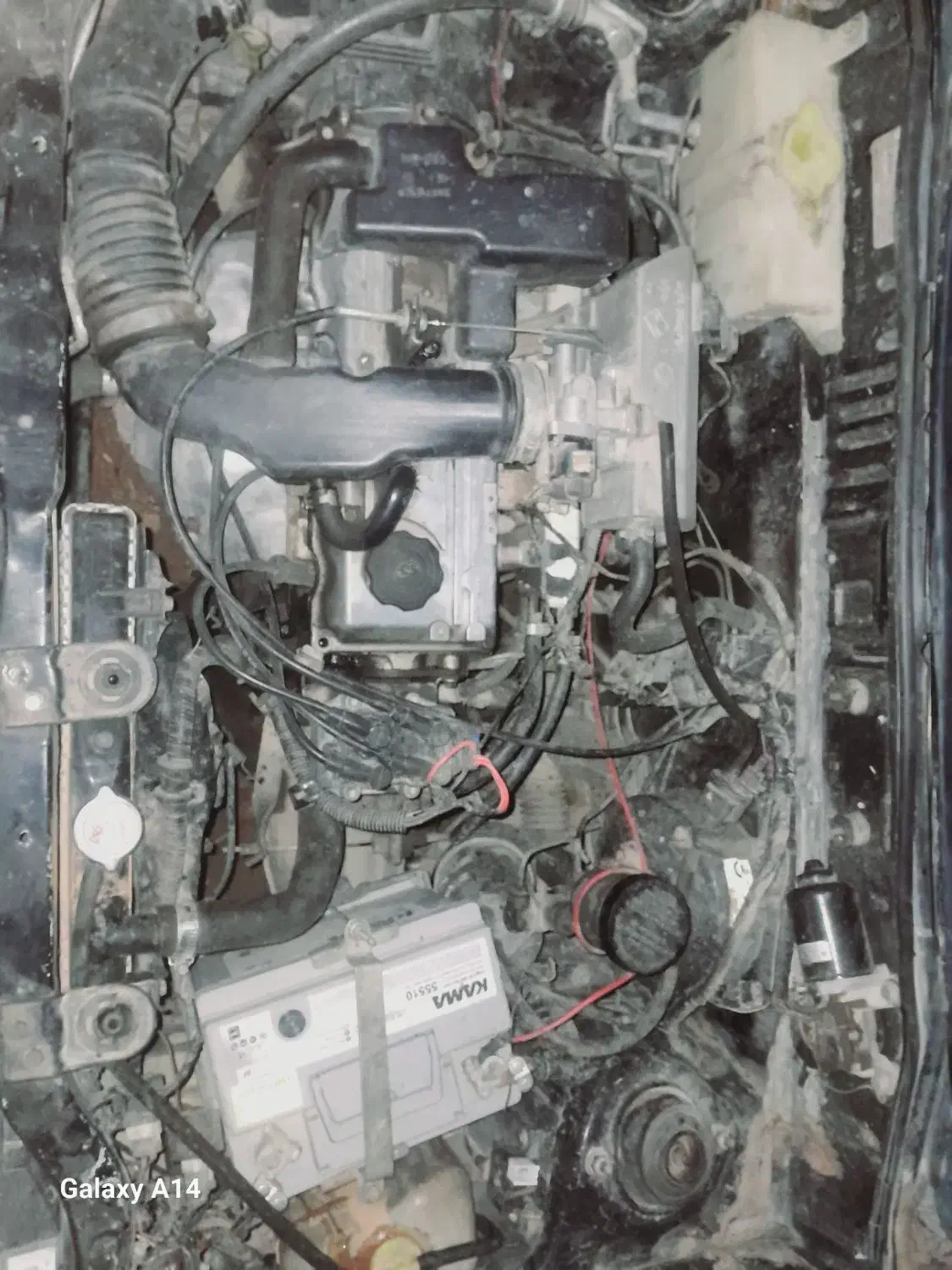 پراید هاچبک ۸۳|خودرو سواری و وانت|فردیس, قریشی|دیوار