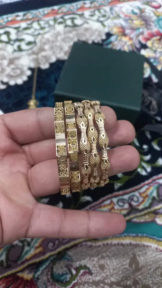 طلای قویتی|جواهرات|بندرعباس, |دیوار