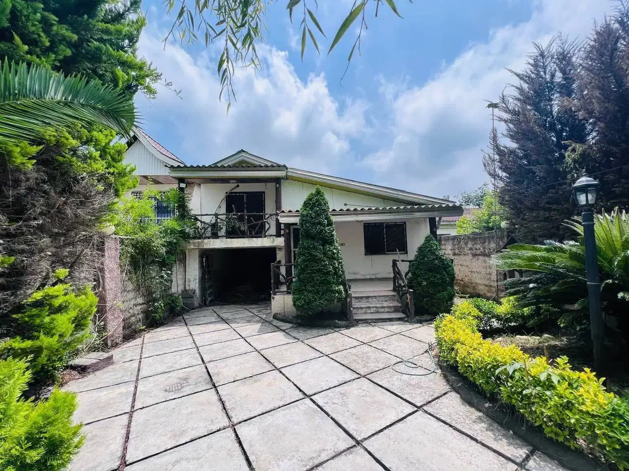 ویلا باغ بهشت رویاها شرایطی پول لازم|فروش خانه و ویلا|محمودآباد, |دیوار