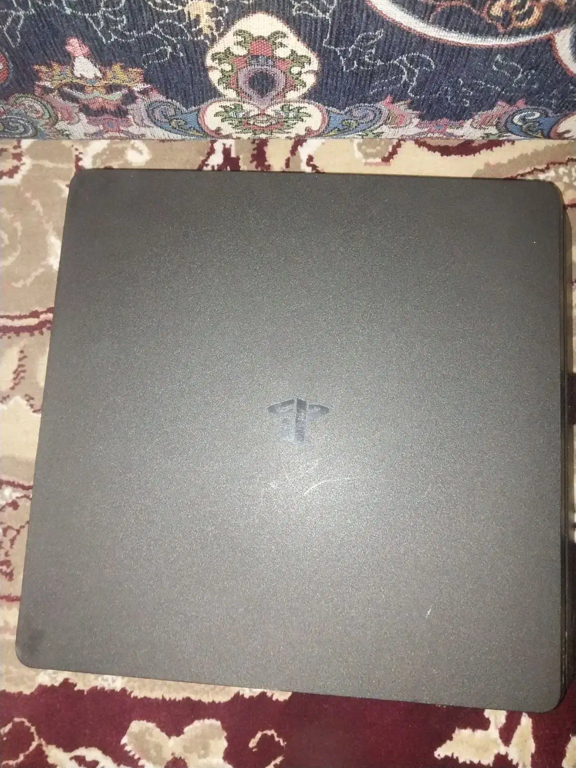 پلستیشن 4 ps4 سالم دارای اکانت پلاس|کنسول، بازی ویدئویی و آنلاین|بابل, |دیوار