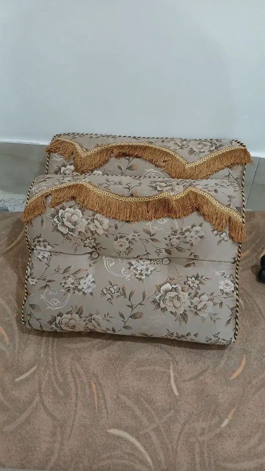 پشتی نو نو سالم سالم|پشتی|بندرعباس, |دیوار