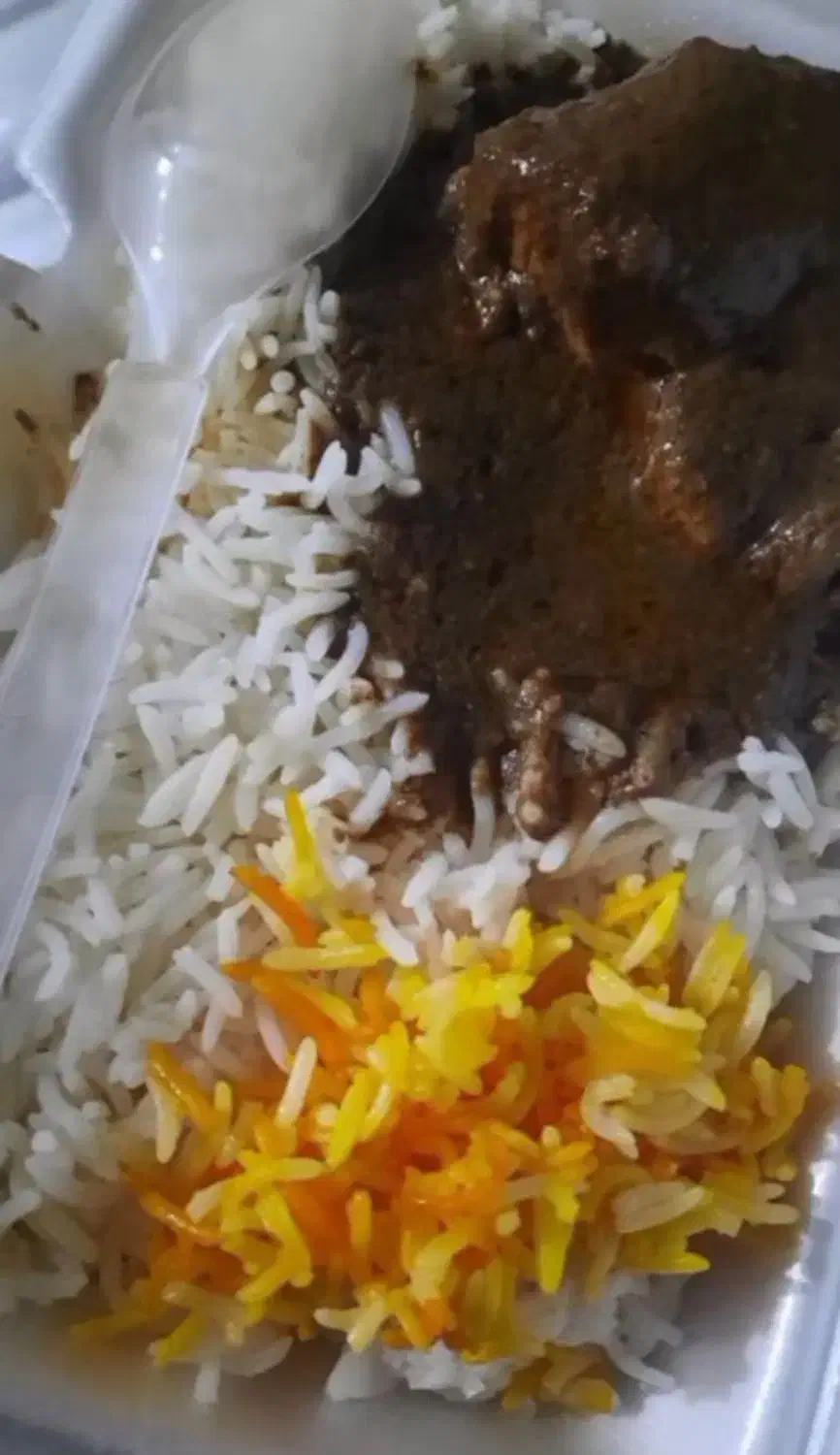 غذا خانگی شامار|خدمات پذیرایی، مراسم|رشت, منظریه|دیوار