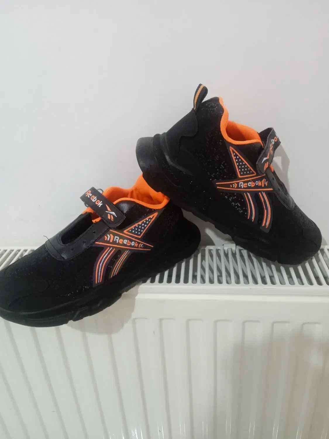 تعداد ۳ کارتن کفش عالی جنس بسیار خوب|کیف، کفش، کمربند|مهاباد (آذربایجان غربی), |دیوار