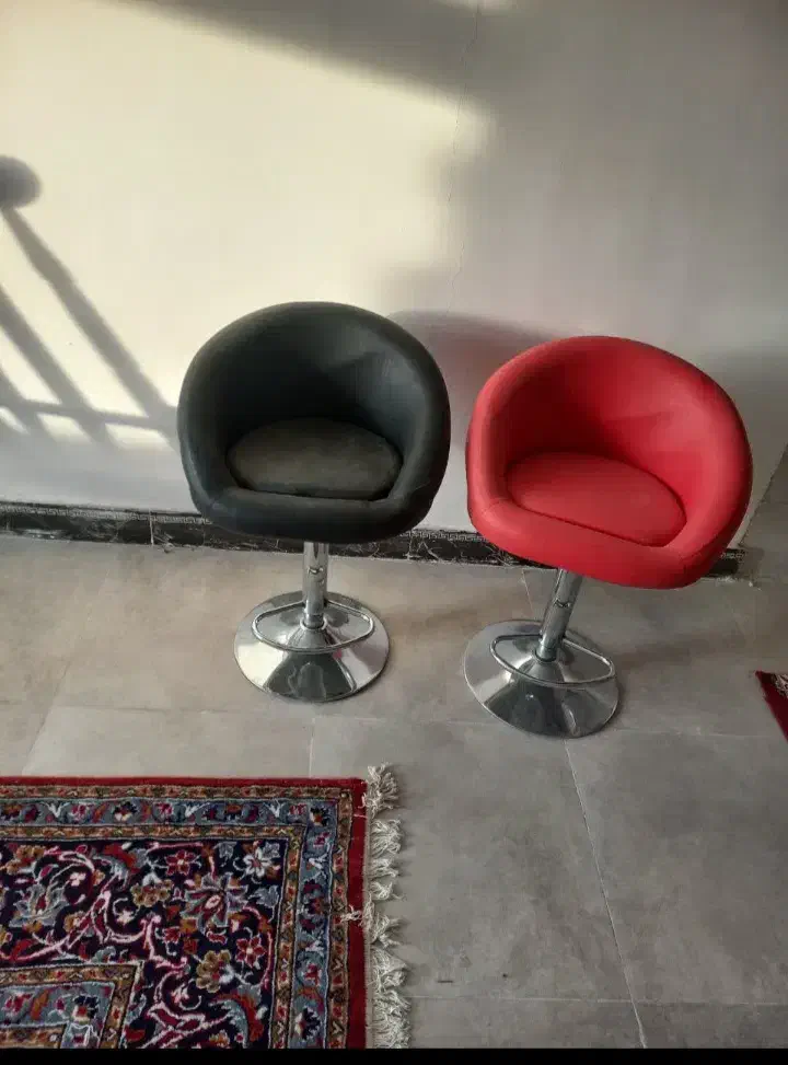 صندلی جک دار اپنی|صندلی و نیمکت|جرقویه, |دیوار