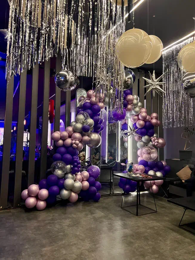 سوپرایز تولد(موسیقی زنده وعکاسی رایگان) اتاق تولد|خدمات پذیرایی، مراسم|مشهد, ویلاشهر|دیوار