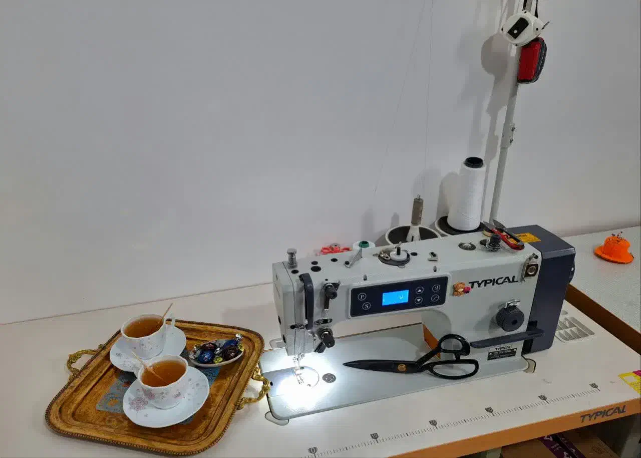 خدمات تعمیر و دوخت و نصب ملورین|پرده، رانر، رومیزی|بندرعباس, |دیوار