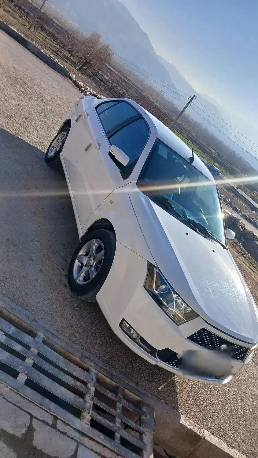 دنا ۹۷|خودرو سواری و وانت|قره ضیاالدین, |دیوار