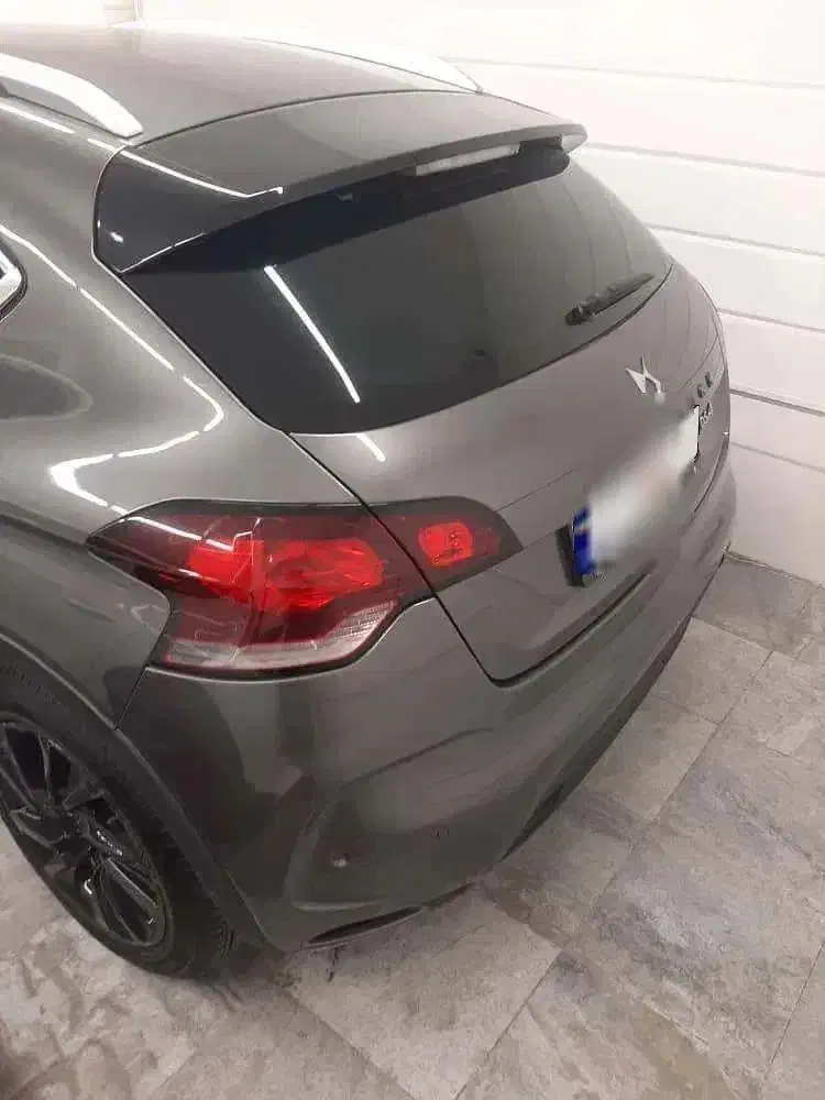 ds crossback 2016|خودرو سواری و وانت|تهران, سعادت‌آباد|دیوار