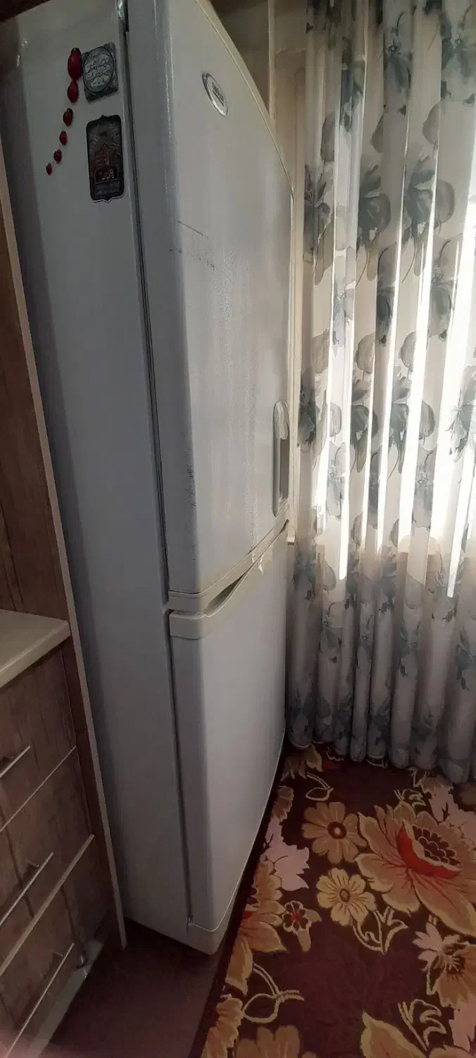 یخچال اسنوا|یخچال و فریزر|تهران, مشیریه|دیوار