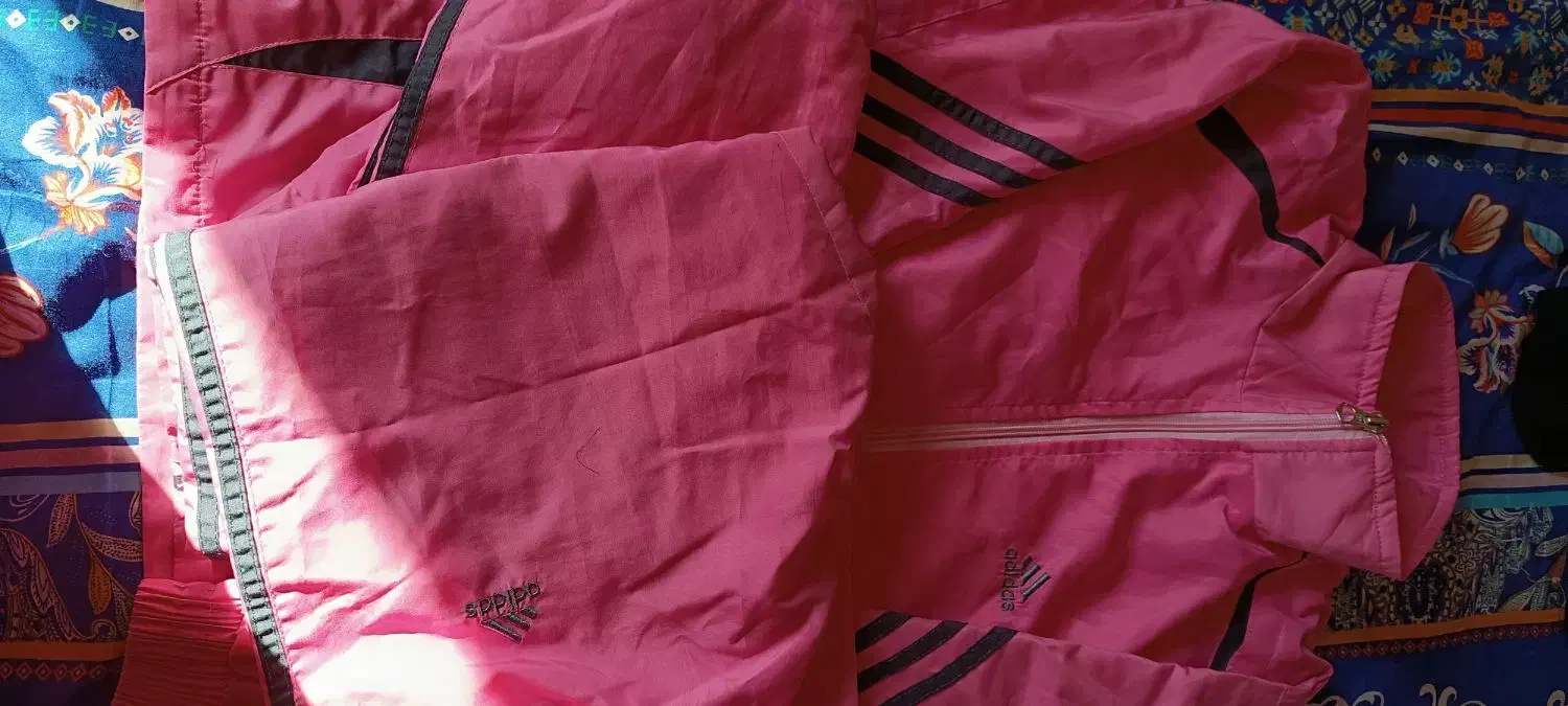 کراپ شلوار گرم|لباس|همدان, |دیوار