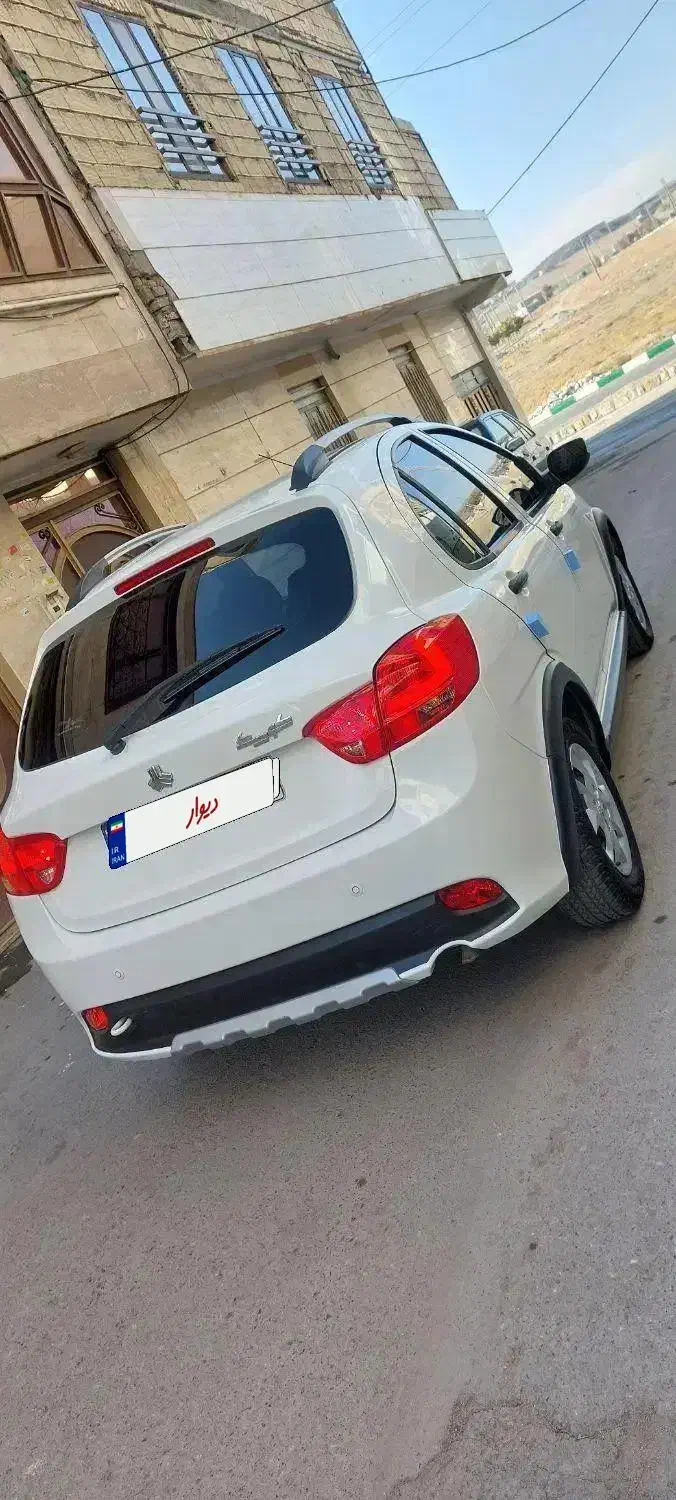 کویک درحد صفر مدل۴۰۲|خودرو سواری و وانت|بروجرد, |دیوار