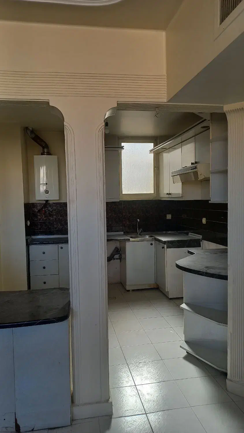 کابینت فلزی دست دوم قابل استفاده|مصالح و تجهیزات ساختمان|اصفهان, جلفا|دیوار