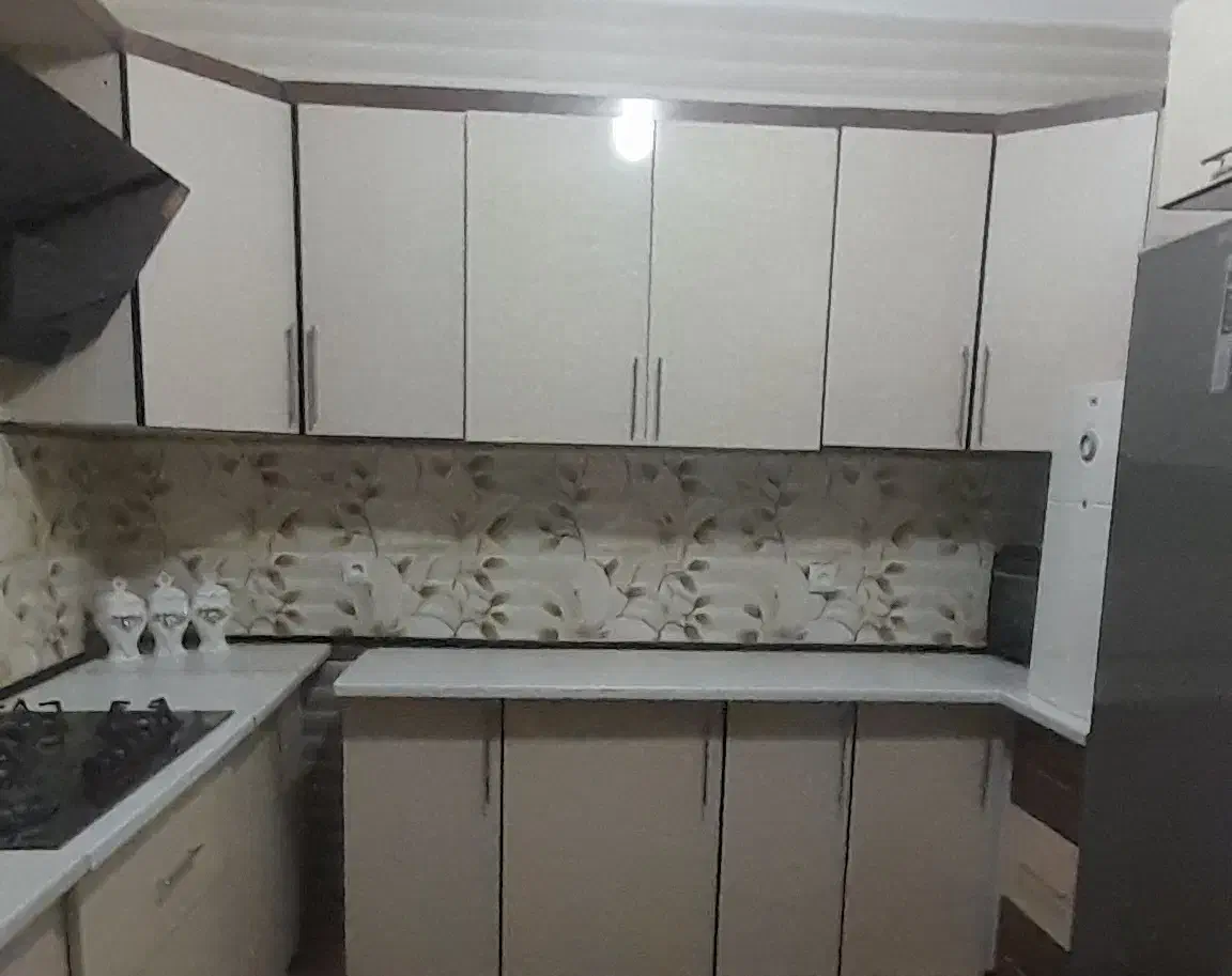 یک دست کابینت آشپزخانه|مصالح و تجهیزات ساختمان|هشترود, |دیوار