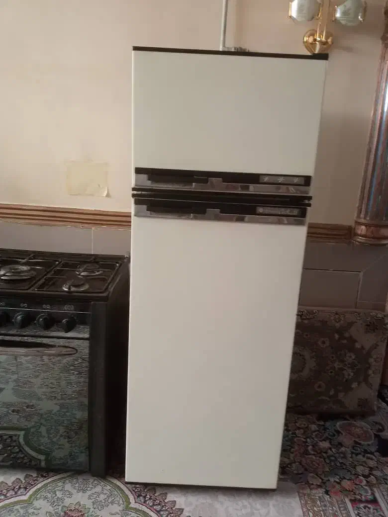 فروش یخچال و گاز|اجاق گاز و لوازم برقی پختوپز|یاسوج, |دیوار