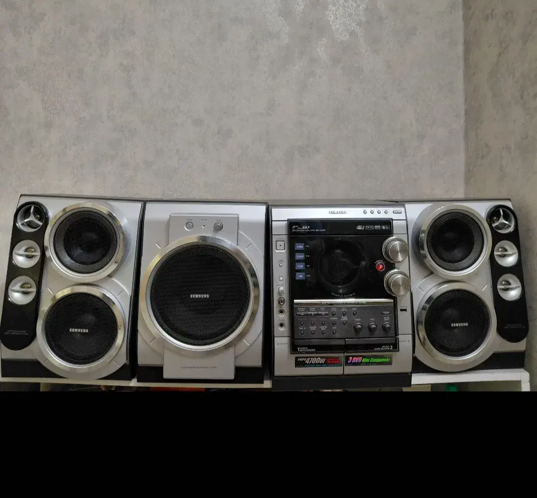 ضبط سامسونگ فلش خور|سیستم صوتی خانگی|ورامین, ورامین|دیوار