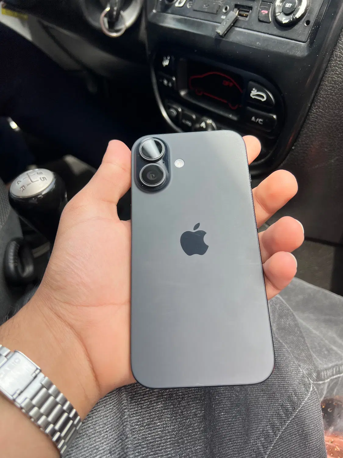 Iphone16|موبایل|مشهد, بهاران|دیوار