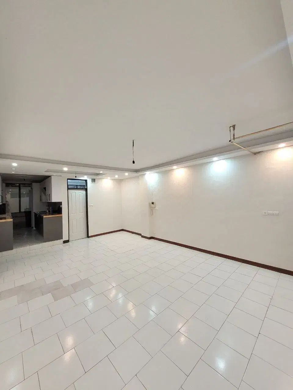 ۶۰متر/همکف/حیاط خلوت/تاپ لوکیشنMSP|اجارهٔ آپارتمان|اندیشه, اندیشه فاز ۱|دیوار