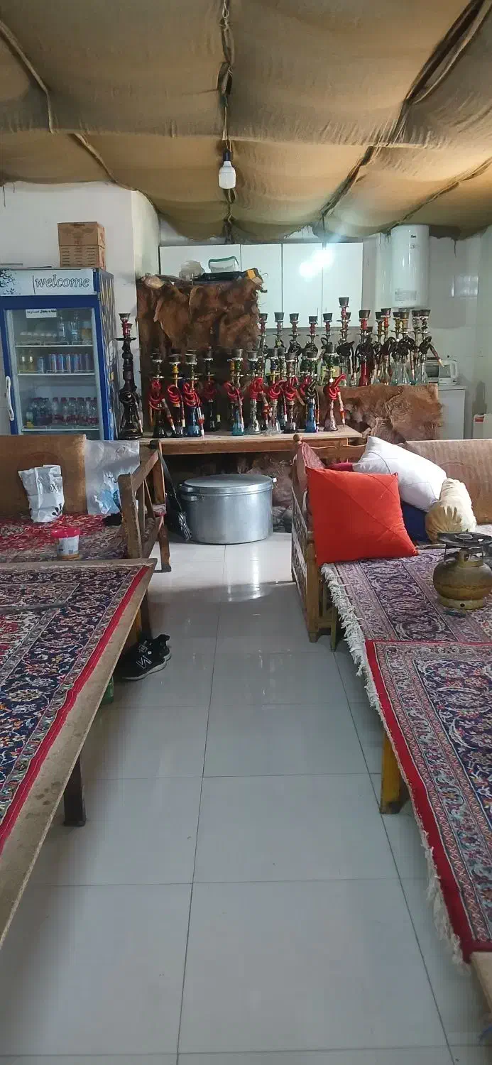 اجاره سالن قهوه خانه کارگاه انبار|اجارهٔ دفتر صنعتی، کشاورزی، تجاری|ری, تقی آباد|دیوار