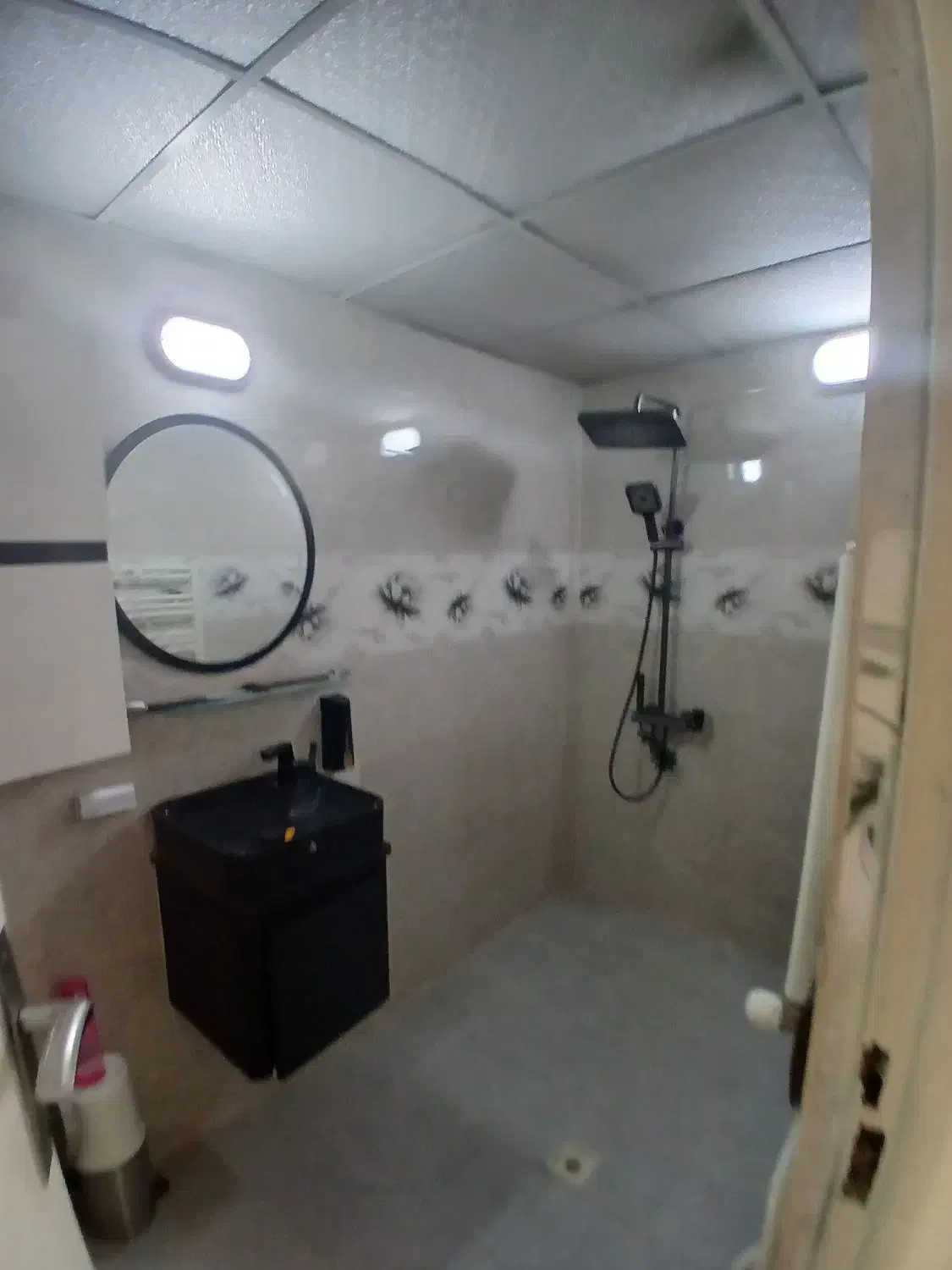 آپارتمان مسکونی