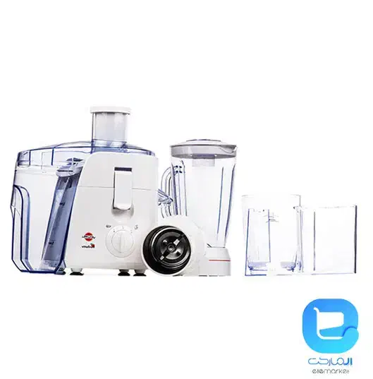 آبمیوه گیر|آبمیوه‌گیر و آب‌مرکبات‌گیر|نورآباد, |دیوار