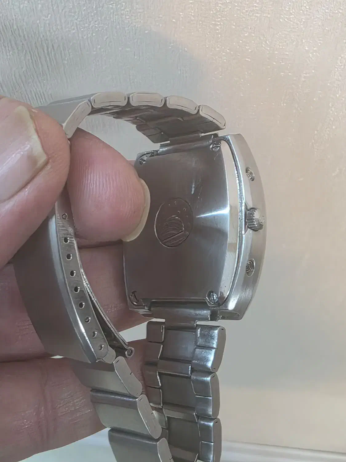 ساعت مچی امگا|ساعت|تهران, سردارجنگل|دیوار